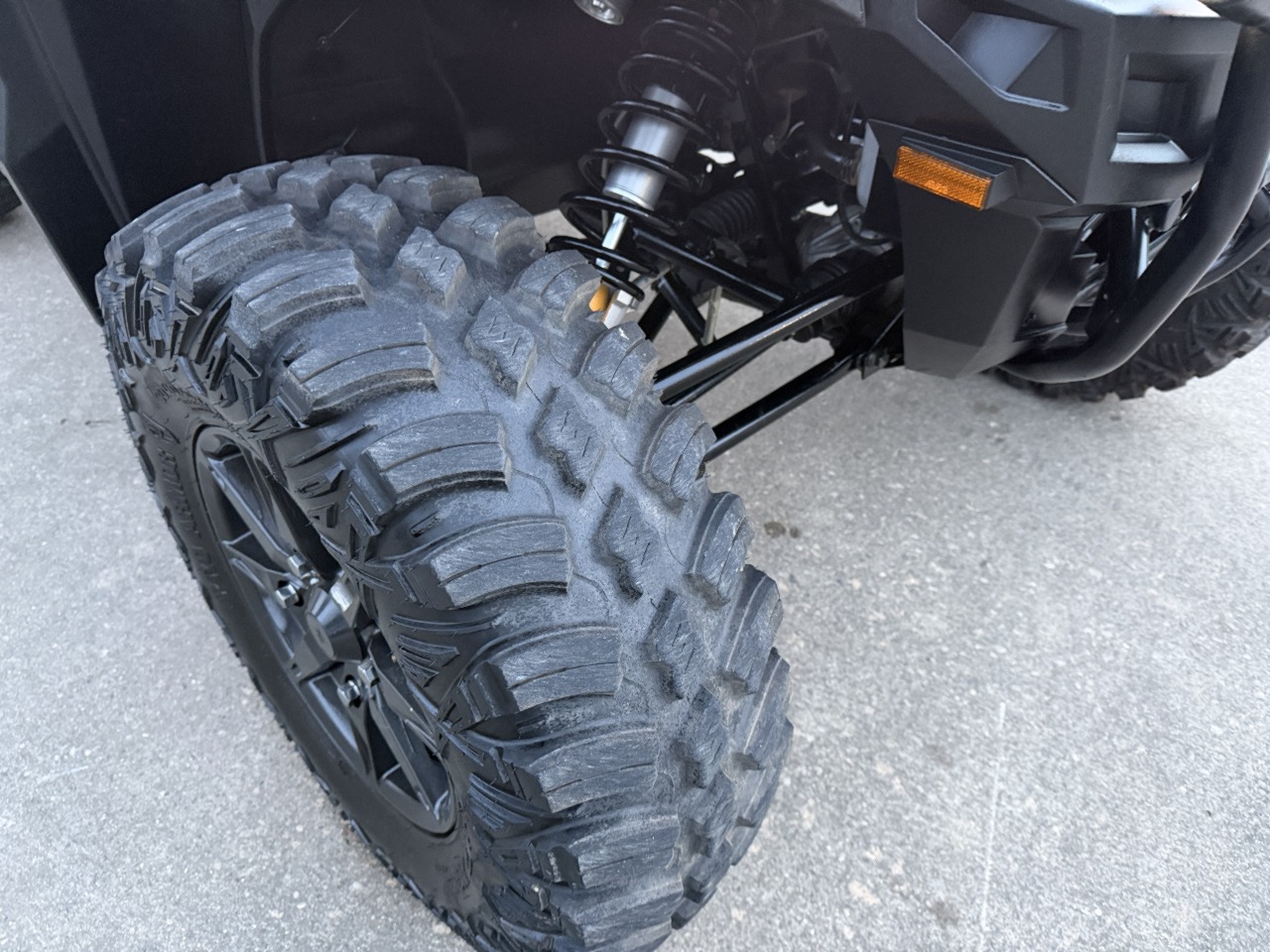 2023 Polaris General XP 1000 Premium 